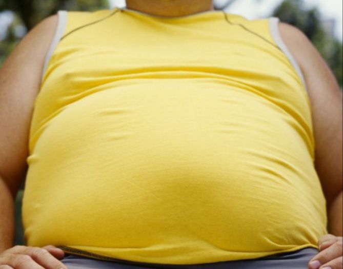 Κορωνοϊός: Τι ρόλο παίζει η παχυσαρκία στη λοίμωξη