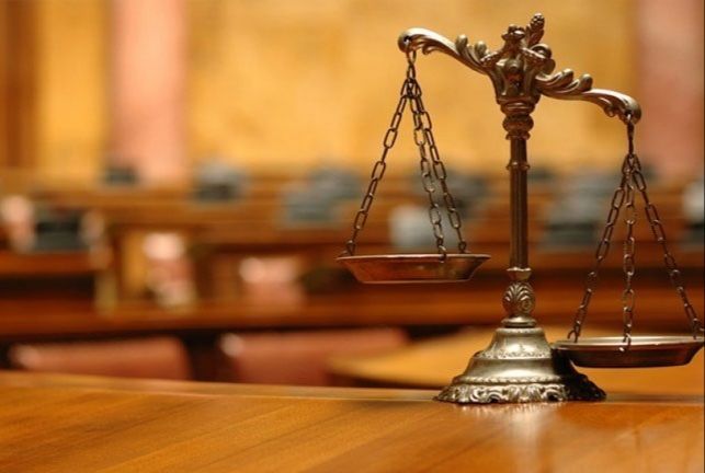 Πώς θα λειτουργήσουν τα δικαστήρια και οι εισαγγελίες μέχρι τις 30 Νοεμβρίου