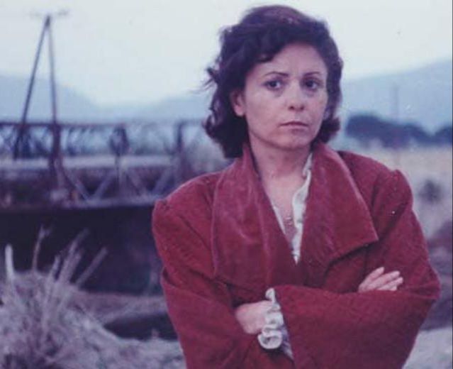 Πέθανε η σπουδαία ηθοποιός Εύα Κοταμανίδου