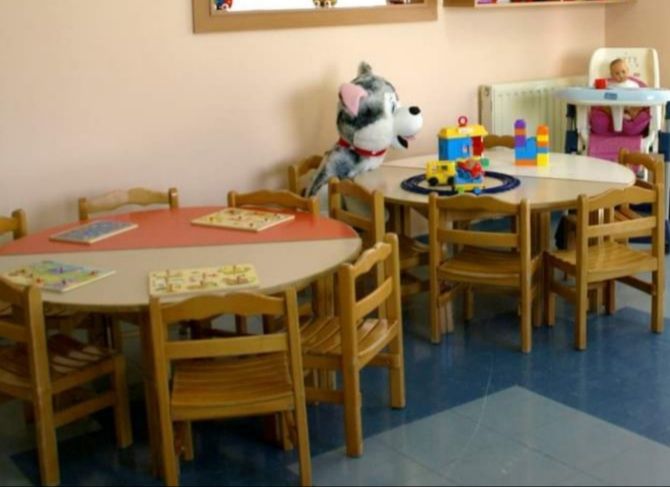Δήμος Ελληνικού Αργυρούπολης: ''Με ασφάλεια η επαναλειτουργία των Παιδικών σταθμών''