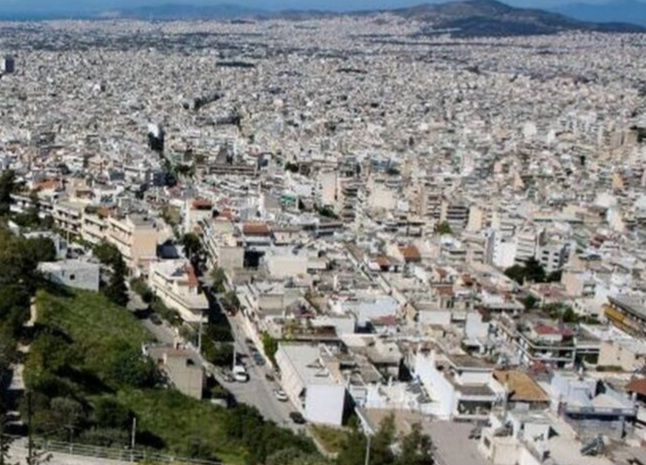Ο δικός μας; - Κορονοϊός: ''Πέντε δήμοι του Κεντρικού Τομέα Αθηνών δίνουν διευκρινίσεις''.