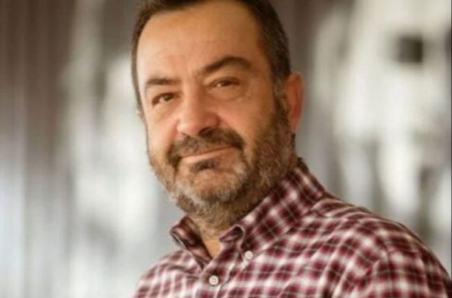 Έφυγε από τη ζωή ο δημοσιογράφος Νάσος Νασόπουλος