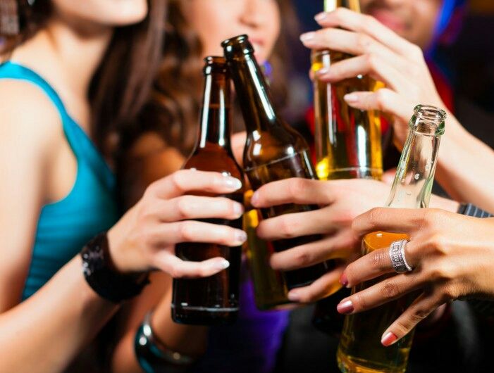 Το υπουργείο Υγείας ετοιμάζει Εθνικό Σχέδιο Δράσης για τις συνέπειες από το αλκοόλ