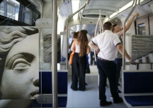Αλλάζουν τα πάντα στις συγκοινωνίες της Αττικής! «Μετακόμιση» των ΚΤΕΛ, Μετρό στον Πειραιά και αλλαγές στα εισιτήρια