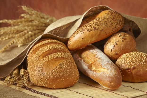 Έρχονται αυξήσεις 4% έως 10% σε αλεύρι και ψωμί