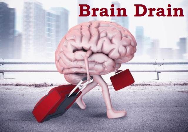 Brain Drain: μια ακόμα συνέπεια  της κρίσης και των μνημονίων (του Γιώργου Μπαλτά)