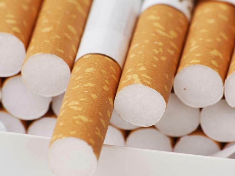 Αυξάνονται οι τιμές των τσιγάρων και του καπνού