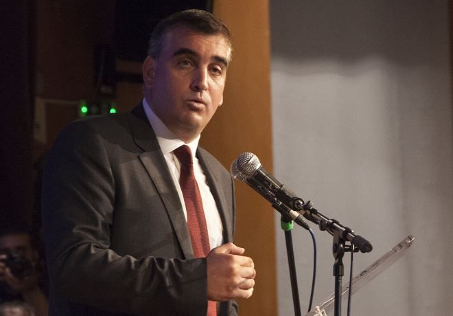 Πρόεδρος του ''Φορέα Διαχείρισης Ελληνικού'' ο Δήμαρχος Γιάννης Κωνσταντάτος