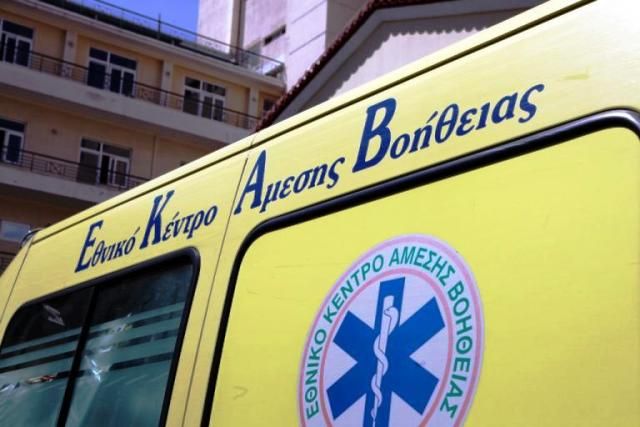 Σοβαρό τροχαίο στην Αθηνών-Σουνίου με 3 μηχανές και 3 αυτοκίνητα - 1 νεκρός και 2 σοβαρά τραυματίες