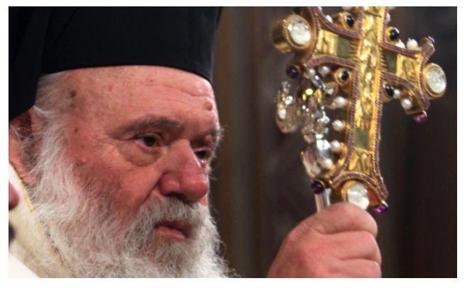 Ιερώνυμος: Παρατείνεται για 2 χρόνια το ισχύον καθεστώς μισθοδοσίας των κληρικών
