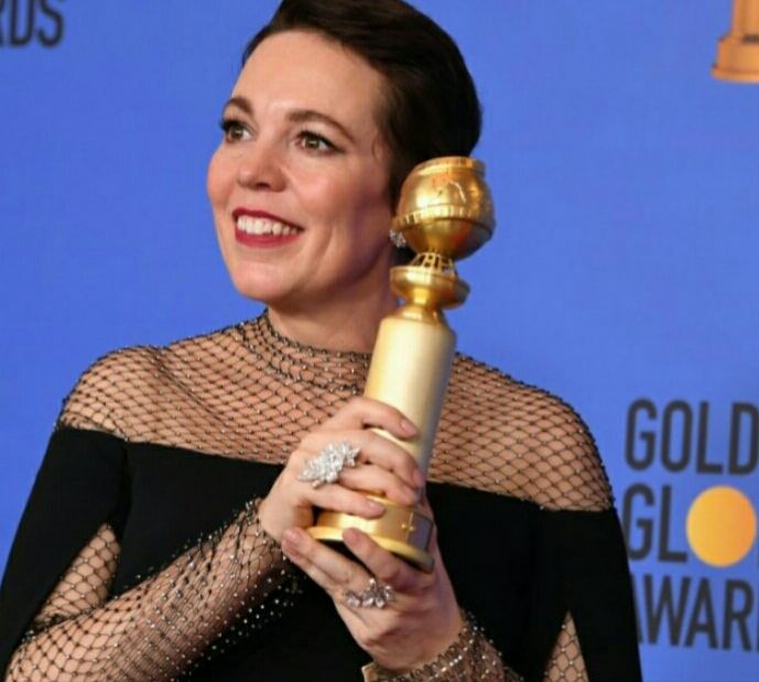 Χρυσές Σφαίρες 2019: Βραβείο Α' γυναικείου ρόλου για το «The Favourite» του Λάνθιμου