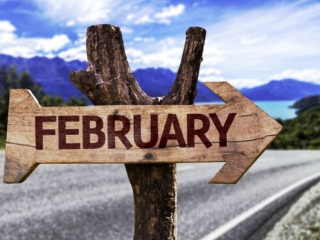 Ο καιρός την Παρασκευή 1 Φεβρουαρίου 2019