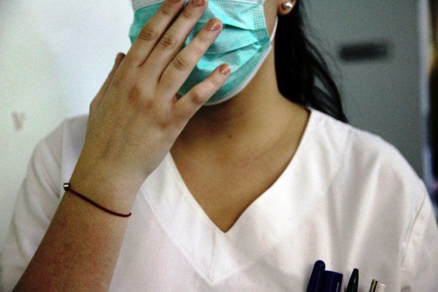 ΚΕΕΛΠΝΟ: 39 οι νεκροί από τη γρίπη – Ανάμεσά τους δυο παιδιά