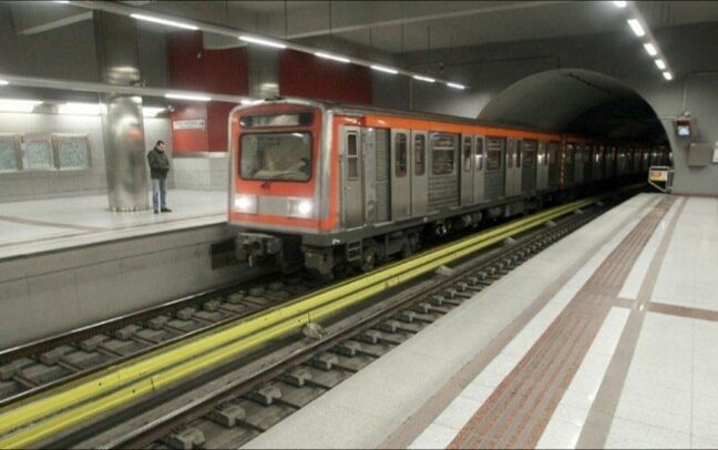 Αυτοί είναι οι τρεις νέοι σταθμοί του Μετρό που θα λειτουργήσουν μέχρι τον Ιούνιο