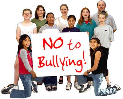 Τέλος στην ανοχή του «bullying» και των μπούληδων στα σχολεία (Ανδρομάχη Παύλου)
