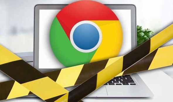 Προσοχή: To κενό ασφαλείας στον Google Chrome που θέτει σε κίνδυνο τους χρήστες.
