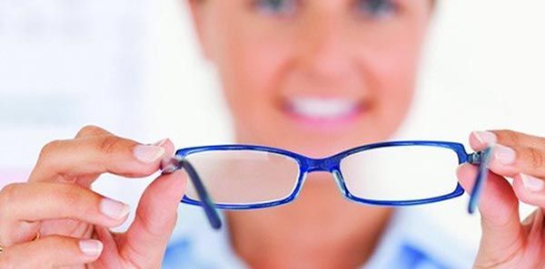Προσοχή: Τι αλλάζει για τα γυαλιά οράσεως - Ποιοι δικαιούνται το voucher για 100 ευρώ