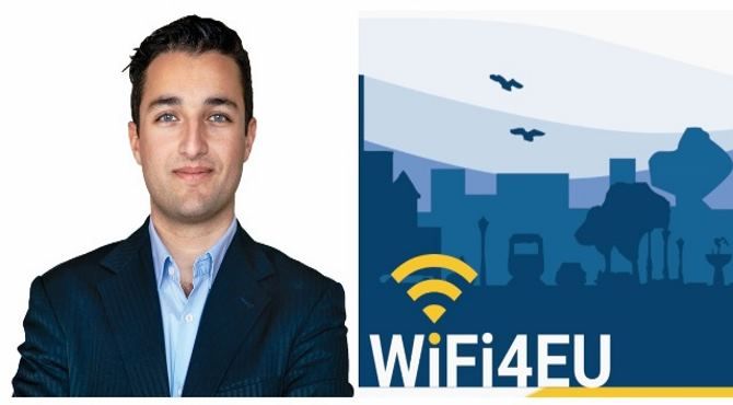 SmartCity - wifi4ilioupoli: Συμπεράσματα στα μάτια ενός πολίτη (του Ευάγγελου Βερβερέλη)