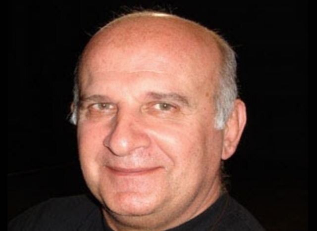 Τάσος Πεζιρκιανίδης: ''Πέθανε ύστερα από άνιση μάχη με τον καρκίνο''
