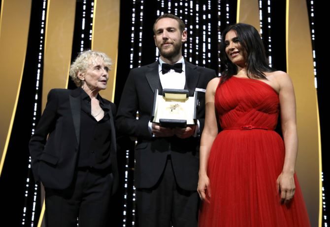 Φεστιβάλ Καννών: Ο Βασίλης Κεκάτος κατέκτησε τον Χρυσό Φοίνικα για καλύτερη ταινία μικρού μήκους