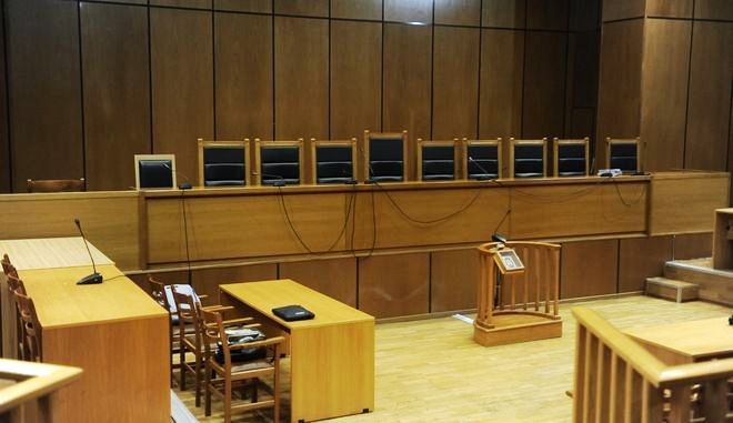 Δίκη Χρυσής Αυγής: Αλλαγές στις ποινές για τους διευθυντές της εγκληματικής οργάνωσης