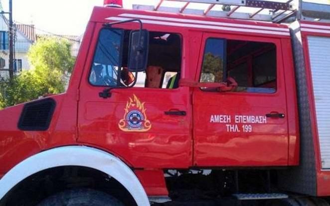 SOS από Πυροσβεστική: Παροπλισμένα δεκάδες οχήματα εν μέσω καλοκαιρινής περιόδου!
