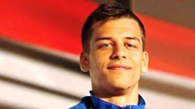 Πέθανε σε ηλικία 24 ετών ο πρωταθλητής καράτε Γιώργος Κωστούρος