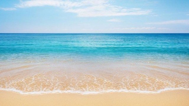 Καλοκαίρι 2019: Αυτές είναι οι 170 καθαρές παραλίες της Αττικής -Και οι 47 «απαγορευμένες»