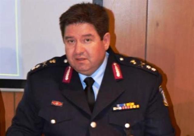ΚΥΣΕΑ: Νέος αρχηγός της Αστυνομίας ο Μιχάλης Καραμανλάκης