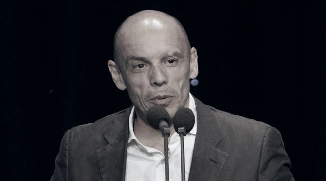 Θλίψη στο ελληνικό ποδόσφαιρο: Πέθανε ο Τάκης Γκώνιας
