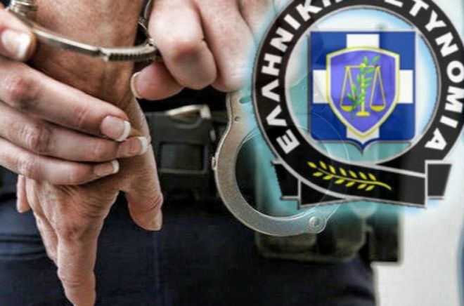 Αστυνομικός της ΔΙ.ΑΣ. εκτός υπηρεσίας, έπιασε σεσημασμένο Αλβανό κλέφτη στη Γλυφάδα