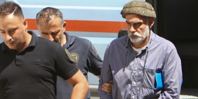 'Ενοχος για τη δολοφονία του Αλέξανδρου Γρηγορόπουλου ο Επαμεινώνδας Κορκονέας 