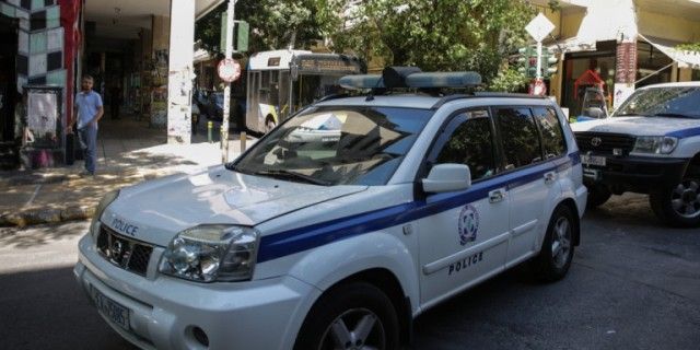 Εξαρθρώθηκε σπείρα ανήλικων στο κέντρο της Αθήνας - Λήστευαν συνομήλικούς τους 