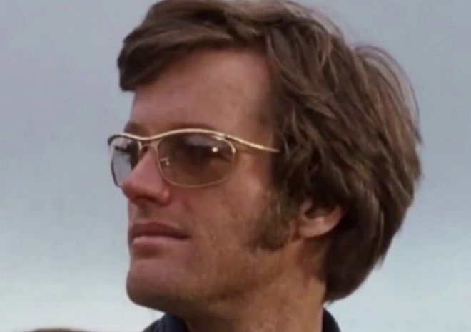 Πέθανε ο θρυλικός ''Ξέγνοιαστος καβαλάρης'' Peter Fonda