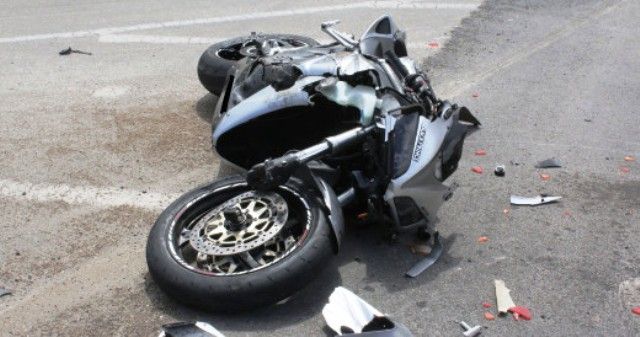 Πρώτη η Ελλάδα στους θανάτους από τροχαία με μοτοσικλέτες εντός ΕΕ 