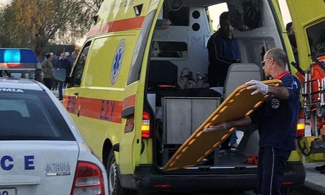 Ανείπωτη τραγωδία στο Αίγιο: Η άτυχη μητέρα είχε κάνει 4 εξωσωματικές - Αφέθηκε ελεύθερος ο 28χρονος.