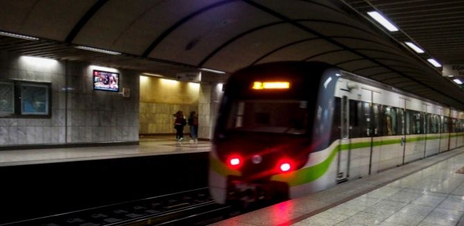 Νέα απεργία στα ΜΜΜ: Πώς θα κινηθούν τρένο, μετρό και προαστιακός 8 και  9 Οκτωβρίου.