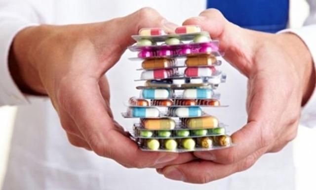 ΕΟΠΥΥ: Ξεκινά η διανομή ακριβών φαρμάκων από τα φαρμακεία της γειτονιάς - Αναλυτικές οδηγίες, πως θα γίνεται