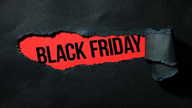 Black Friday 2019: Πότε είναι και τι πρέπει να προσέχουν οι καταναλωτές