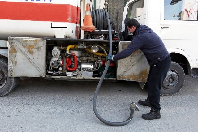 Επίδομα πετρελαίου θέρμανσης: Βγήκε το ΦΕΚ - Ξεκινούν οι αιτήσεις στο Taxisnet
