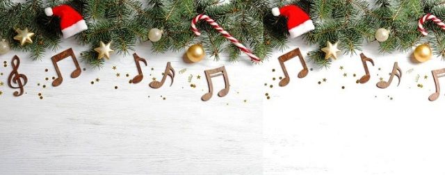 Χριστουγεννιάτικη συναυλία 2019 - Δημοτικό Ωδείο Ηλιούπολης ''Απόστολος Μόσχος''
