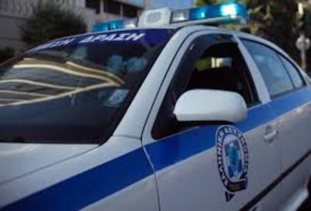 Κρίσεις Ταξιάρχων Ελληνικής Αστυνομίας