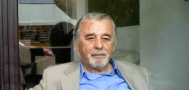 Πέθανε ο πρώην υπουργός και βουλευτής Μεσσηνίας του ΠΑΣΟΚ Θανάσης Φιλιππόπουλος 