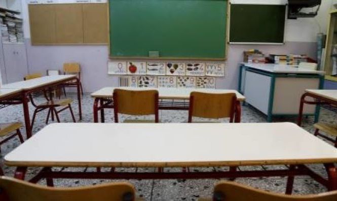 Βύρωνας: Ξυλοκόπησαν μαθητή που υπερασπίστηκε την αδερφή του μέσα στο σχολείο