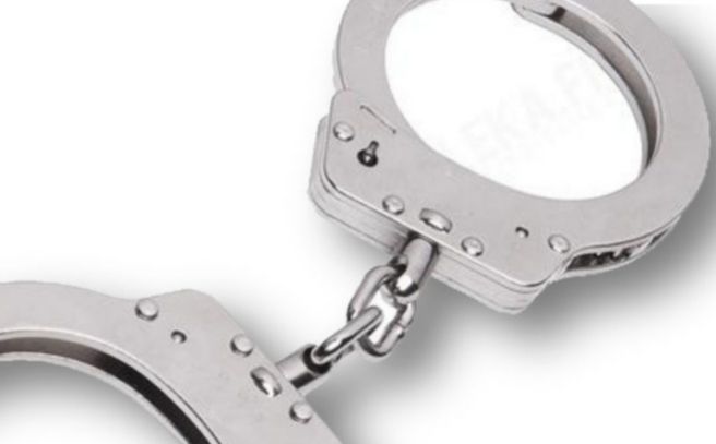Συλλήψεις ανήλικων δραπετών για απόπειρα κλοπής στη Γλυφάδα