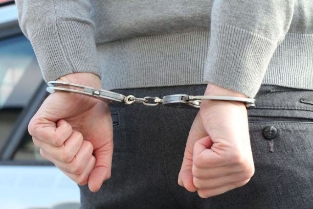 Συνελήφθη αστυνομικός για ένοπλες ληστείες σε  Ηλιούπολη, Περιστέρι, Αγία Παρασκευή, Χαλάνδρι και Γαλάτσι