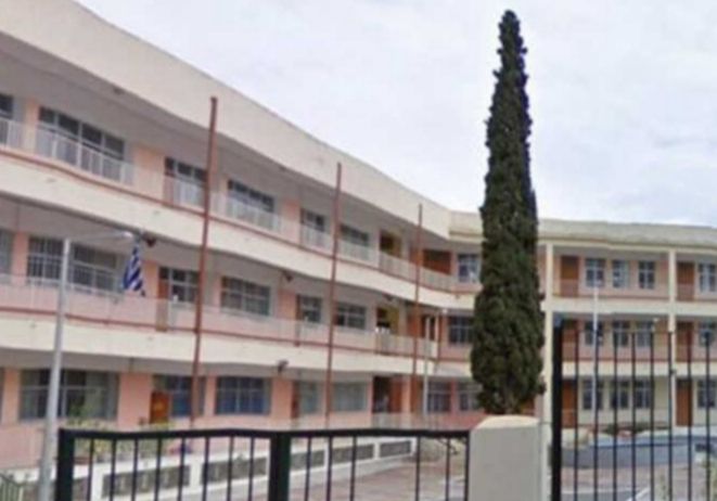 Βύρωνας: Κατάληψη στο Γυμνάσιο που ξυλοκοπήθηκε ο 17χρονος μαθητής