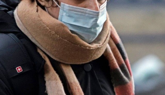 Εποχική γρίπη: Στους 77 οι νεκροί στην Ελλάδα - 227 νέα κρούσματα