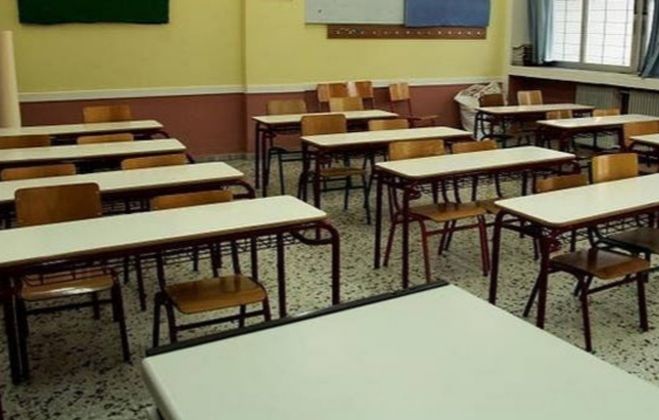 Κλείνουν οκτώ σχολεία στην Αττική λόγω του 4ου κρούσματος κορωνοϊού. (Τα δύο στην Γλυφάδα)