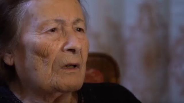 Έφυγε από την ζωή η Γιαννιώτισσα Εσθήρ Κοέν, η γηραιότερη Ελληνίδα επιζώσα του Άουσβιτς